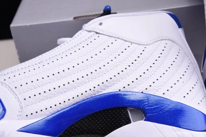 Cheap Husky Hyper 487471-104 14 Royal Air Jordan 0729